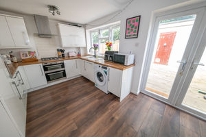 Freshfield Gardens
